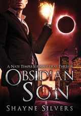 9780998085418-0998085413-Obsidian Son: A Novel in The Nate Temple Supernatural Thriller Series (Temple Chronicles)