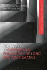 9781350217959-1350217956-Advances in Experimental Philosophy of Logic and Mathematics
