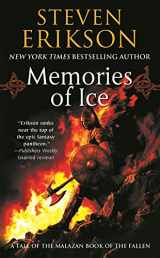 9780765348807-0765348802-Memories of Ice (The Malazan Book of the Fallen, Book 3)