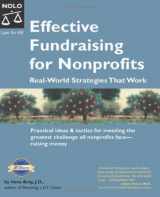 9781413300949-1413300944-Effective Fundraising For Nonprofits: Real-world Strategies That Work