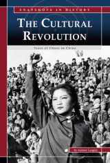 9780756534837-0756534836-The Cultural Revolution: Years of Chaos in China (Snapshots in History)