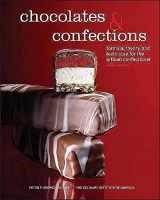 9780470424414-0470424419-Chocolates and Confections: Formula, Theory, and Technique for the Artisan Confectioner