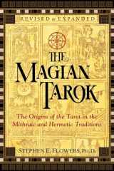9781620558690-1620558696-The Magian Tarok: The Origins of the Tarot in the Mithraic and Hermetic Traditions