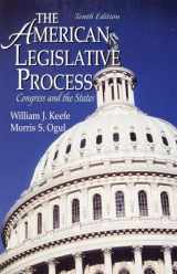9780130877031-0130877034-The American Legislative Process: Congress and the States (10th Edition)