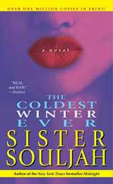 9781416521693-1416521690-The Coldest Winter Ever