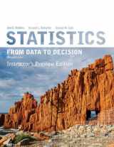 9780470650974-0470650974-Watkins Statistics Preview, 2nd Edition