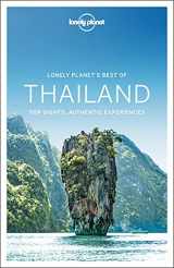 9781787015487-1787015483-Lonely Planet Best of Thailand 3 (Travel Guide)