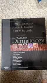 9780723435716-0723435715-Dermatology: 2-Volume Set: Expert Consult Premium Edition - Enhanced Online Features and Print (Bolognia, Dermatology)