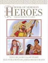 9781524404604-1524404608-Book of Mormon Heroes: Picture Pack