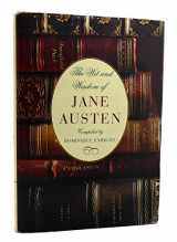 9780760770160-0760770166-The Wit and Wisdom of Jane Austen