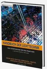 9783955120627-3955120627-Handbuch der Lichttechnik: Das Kompendium für den Praktiker. Know-How für Film, Fernsehen, Theater, Veranstaltungen und Events