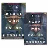 9781938067341-1938067347-The Rabbi Who Found Messiah: The Story of Yitzhak Kaduri and His Prophecies of the Endtime