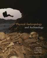 9780132053723-0132053721-Physical Anthropology and Archaeology, Third Canadian Edition (3rd Edition)