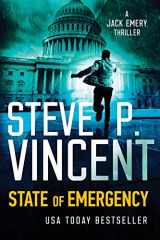 9780648055419-0648055418-State of Emergency: Jack Emery 2 (Jack Emery Conspiracy Thrillers)