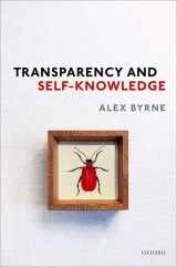 9780198821618-0198821611-Transparency and Self-Knowledge