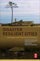 9780128098622-0128098627-Disaster Resilient Cities: Concepts and Practical Examples
