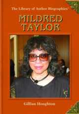 9781404203303-1404203303-Mildred Taylor (Library of Author Biographies)
