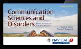 9781284096491-1284096491-Navigate 2 Advantage Access for Communication Sciences and Disorders