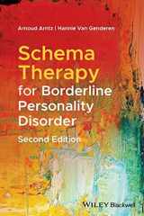 9781119101062-1119101069-Schema Therapy for Borderline Personality Disorder