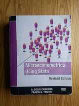 9781597180733-1597180734-Microeconometrics Using Stata: Revised Edition