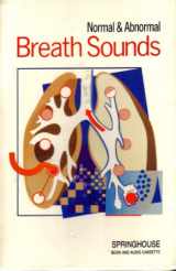 9780874342017-0874342015-Normal and Abnormal Breath Sounds