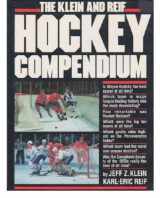 9780771045295-0771045298-The Klein and Reif Hockey Compendium