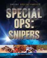 9781477779897-1477779892-Special OPS Snipers (Inside Special Forces)