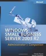 9780735622807-0735622809-Microsoft® Windows® Small Business Server 2003 R2 Administrator's Companion