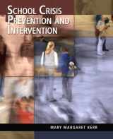 9780131721760-0131721763-School Crisis Prevention and Intervention