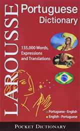9782035410085-2035410088-Larousse Pocket Dictionary : Portuguese-English / English-Portuguese