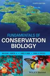 9781119144168-1119144167-Fundamentals of Conservation Biology