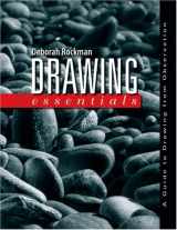 9780195314328-0195314328-Drawing Essentials: A Guide to Drawing from Observation