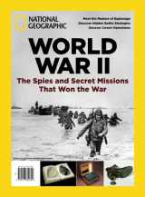 9781547852604-1547852607-National Geographic World War II: The Spies and Secret Missions That Won the War