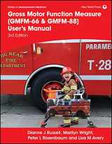 9781911612490-1911612492-Gross Motor Function Measure (GMFM-66 & GMFM-88) User's Manual (Clinics in Developmental Medicine)