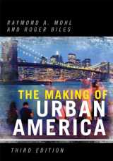 9780742552357-0742552357-The Making of Urban America