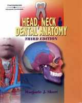 9780766818897-0766818896-Head, Neck and Dental Anatomy