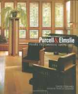 9781423600053-1423600053-Purcell & Elmslie: Prairie Progressive Architects