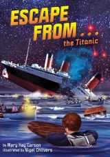 9781499811063-1499811063-Escape from . . . the Titanic