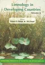 9788186047194-8186047190-Limnology in Developing Countries Volume 2