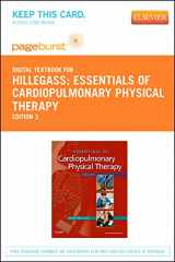 9781455736522-145573652X-Essentials of Cardiopulmonary Physical Therapy - Elsevier eBook on VitalSource (Retail Access Card)