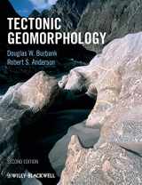 9781444338874-1444338870-Tectonic Geomorphology