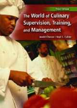9780131140707-0131140701-The World Of Culinary Supervision, Training And Management
