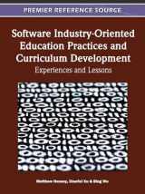 9781609607975-160960797X-Software Industry-Oriented Education Practices and Curriculum Development: Experiences and Lessons