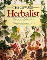 9780020633501-0020633505-The New Age Herbalist: How to Use Herbs for Healing, Nutrition, Body Care, and Relaxation