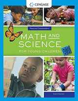 9781305088955-1305088956-Math and Science for Young Children