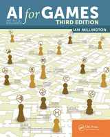 9780367670566-0367670569-AI for Games, Third Edition