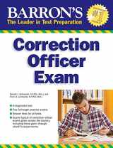 9781438003092-1438003099-Correction Officer Exam (Barron's Test Prep)