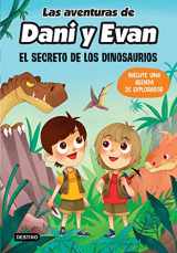 9786070776915-6070776917-Las aventuras de Dani y Evan. El secreto de los dinosaurios (Spanish Edition)
