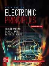 9789354602399-9354602398-Electronic Principles | 9th Edition