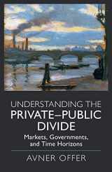 9781108791663-1108791662-Understanding the Private–Public Divide